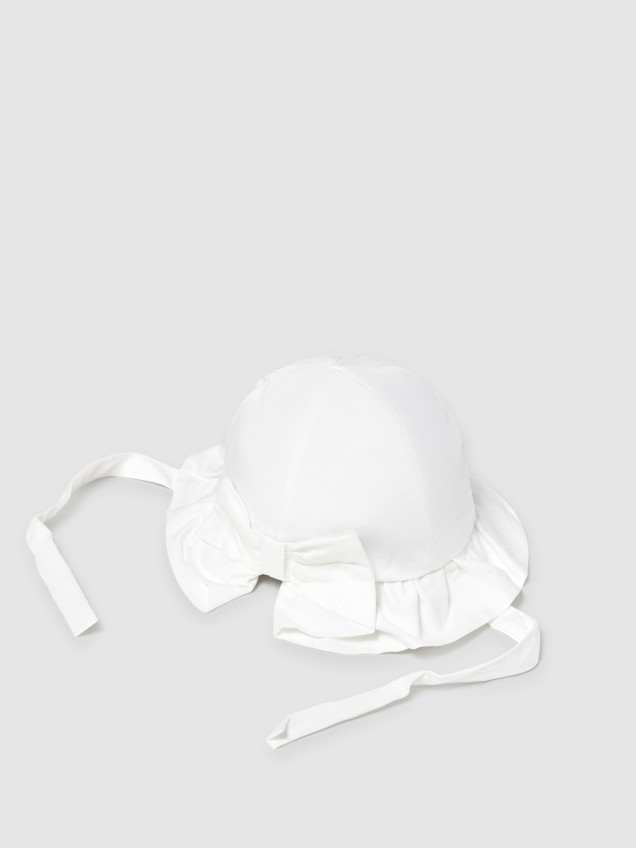 Chap�u Revers�vel