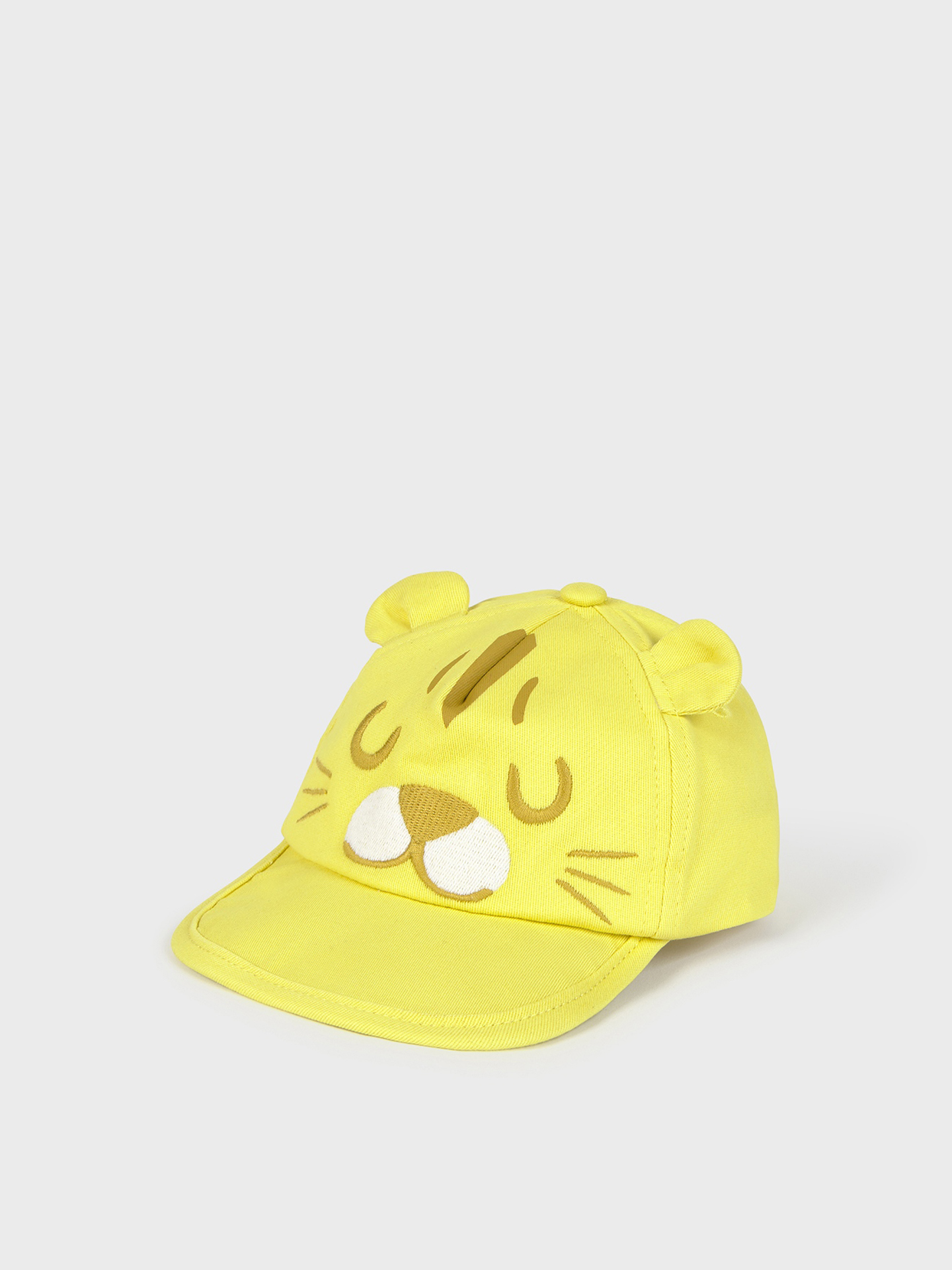 Boné Tigre