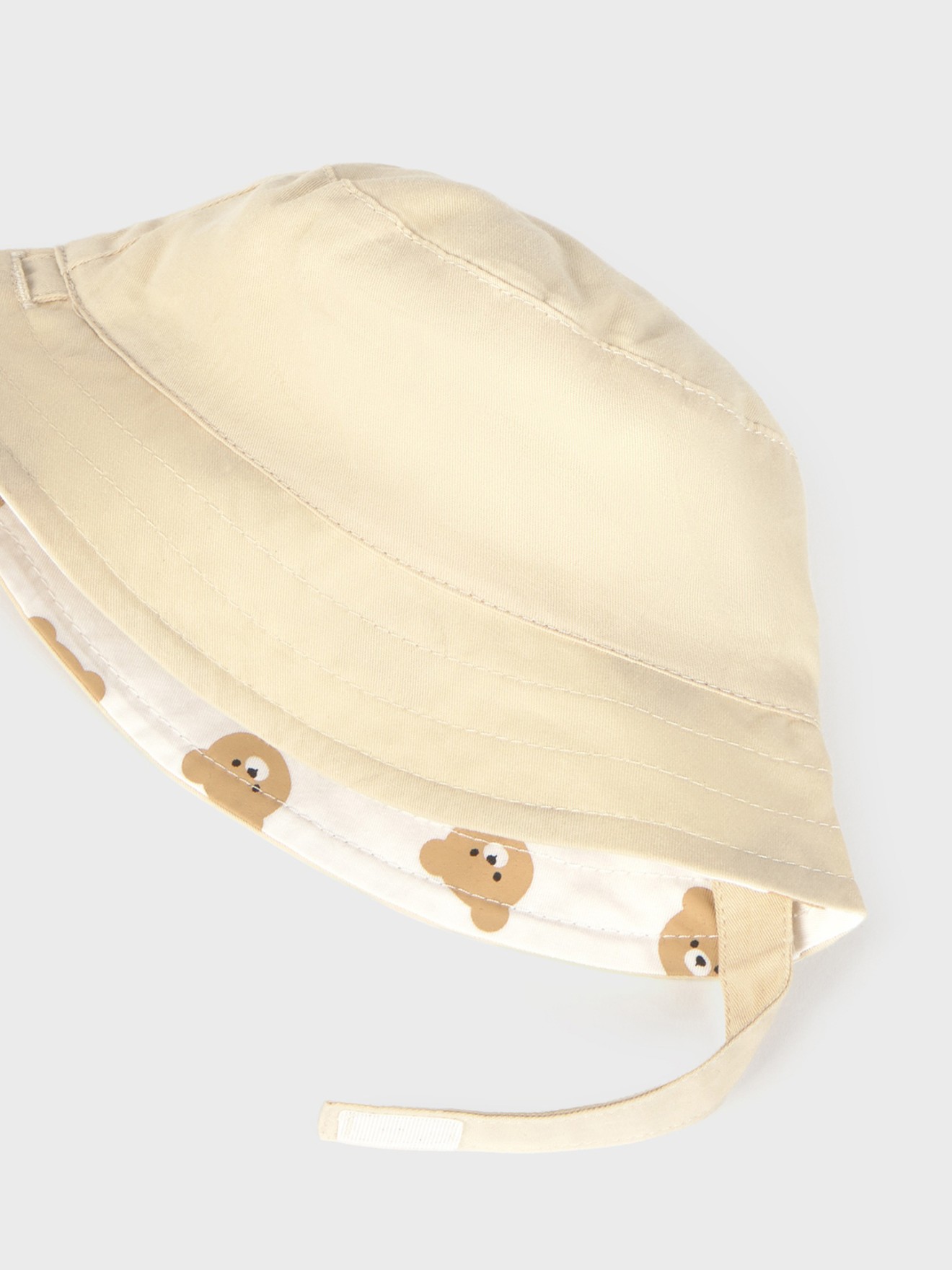 Bucket Hat Reversível