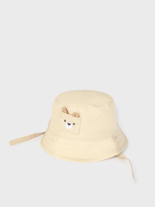Bucket Hat Revers�vel