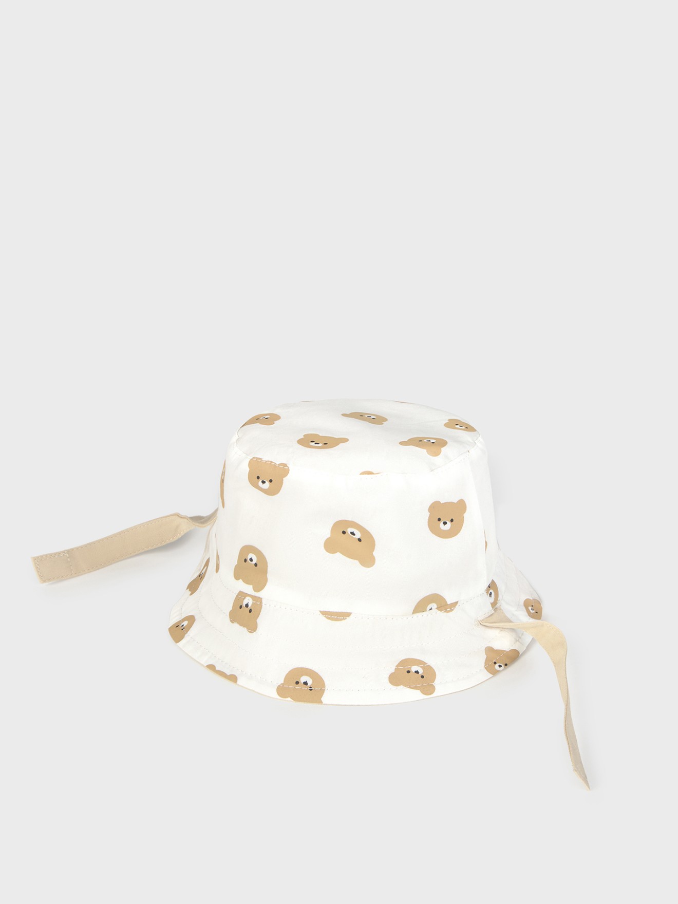 Bucket Hat Revers�vel