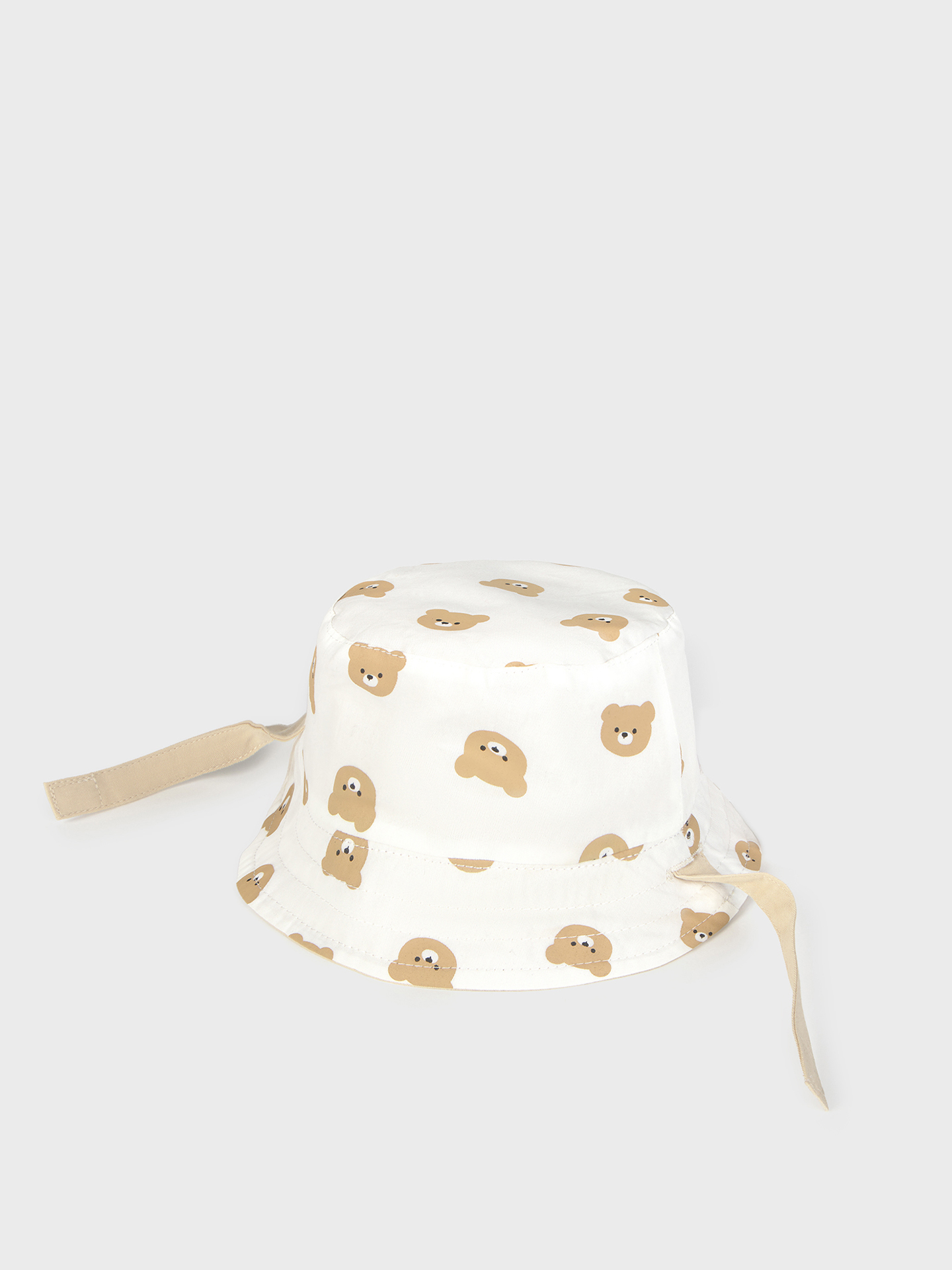 Bucket Hat Reversível