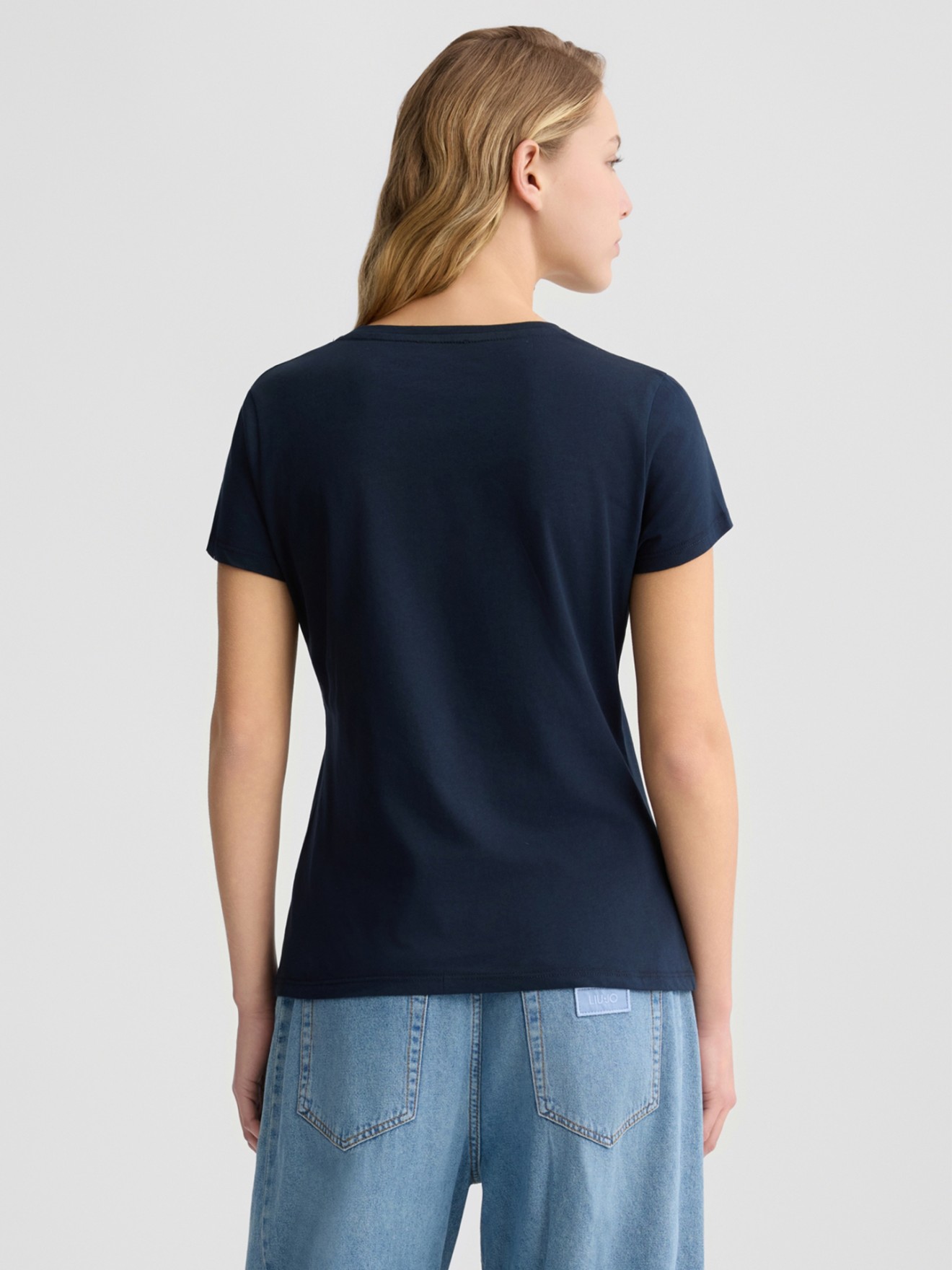 T-Shirt de Algod�o