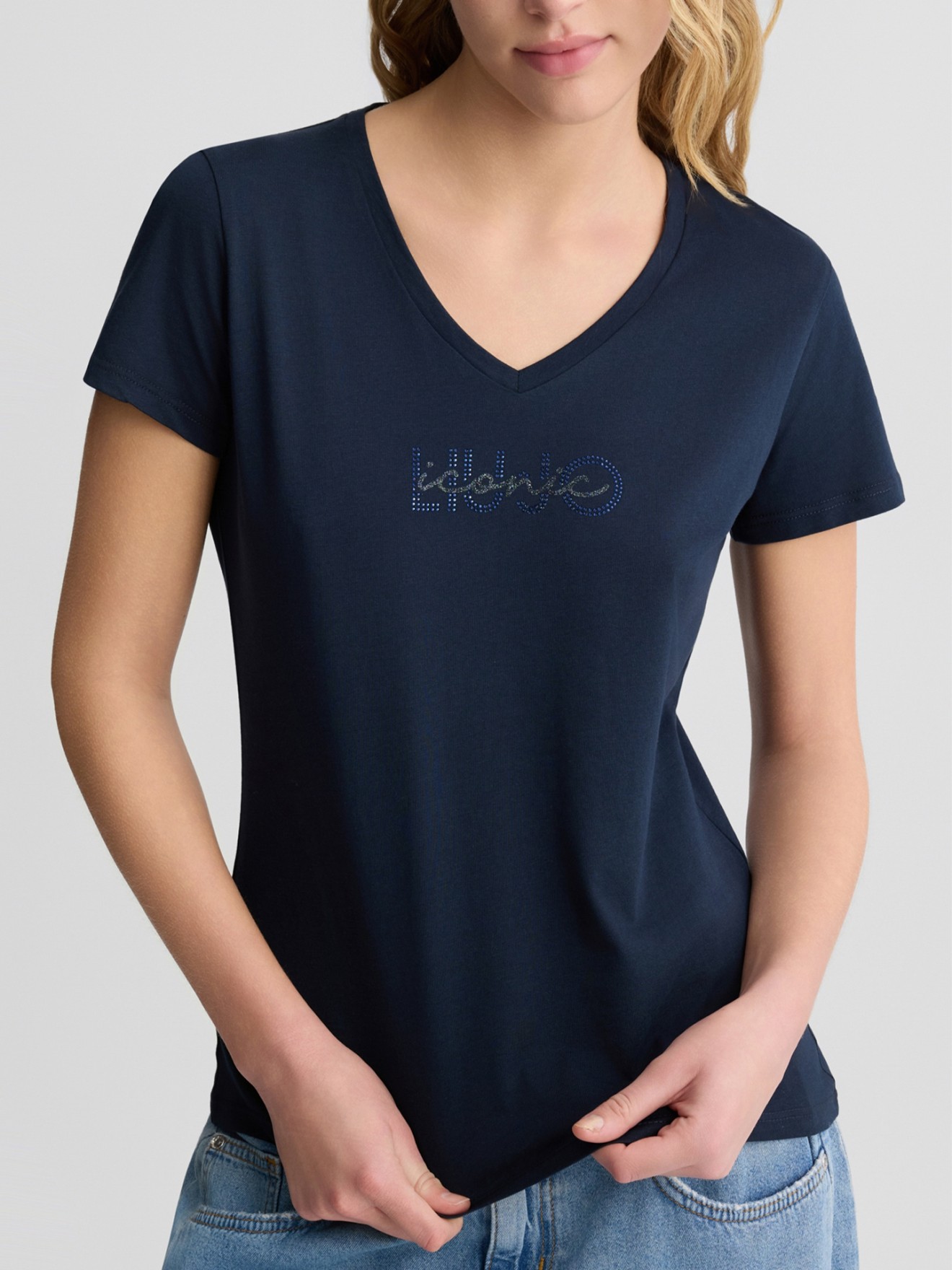 T-Shirt de Algodão