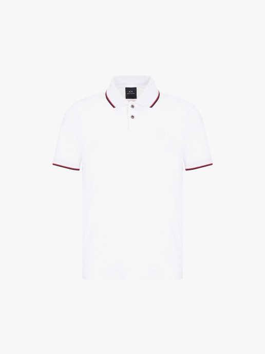 Polo de Algodo