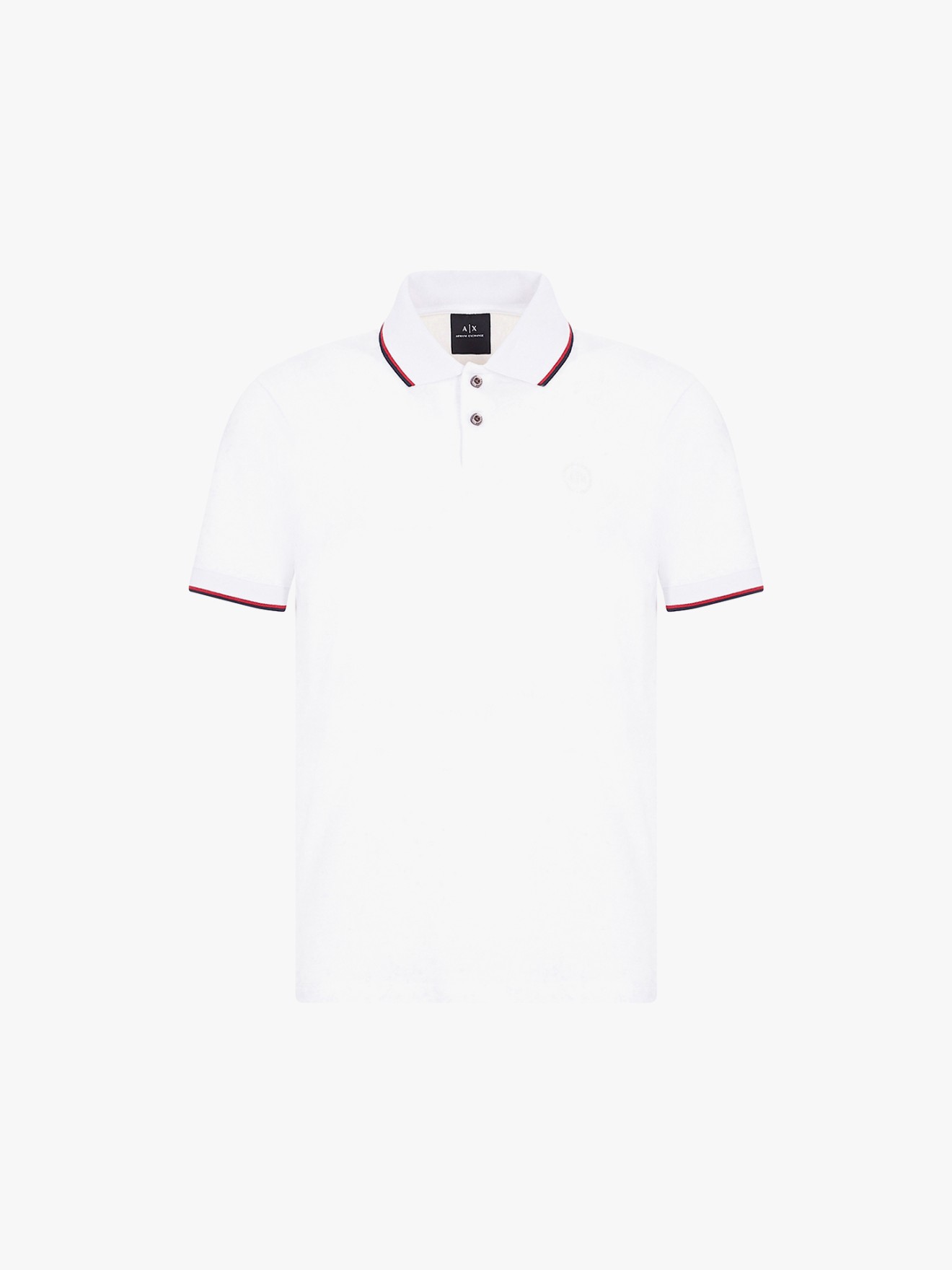 Polo de Algod�o