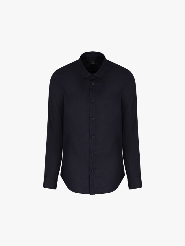 Camisa de Linho