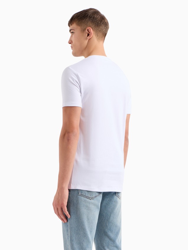 T-Shirt de Algodão