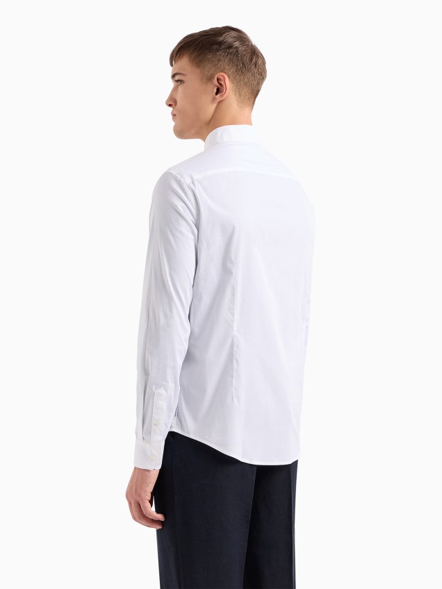Camisa de Algodão
