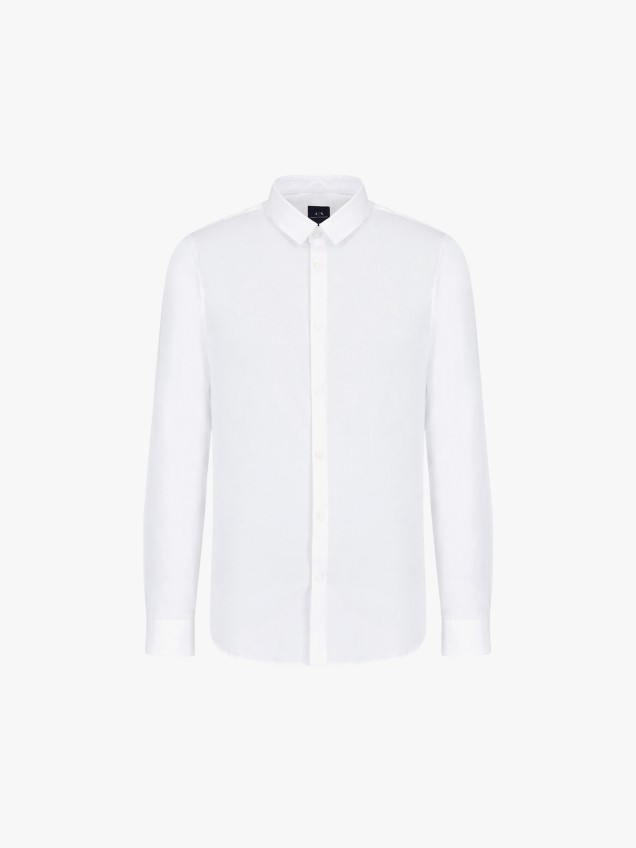 Camisa de Algodão