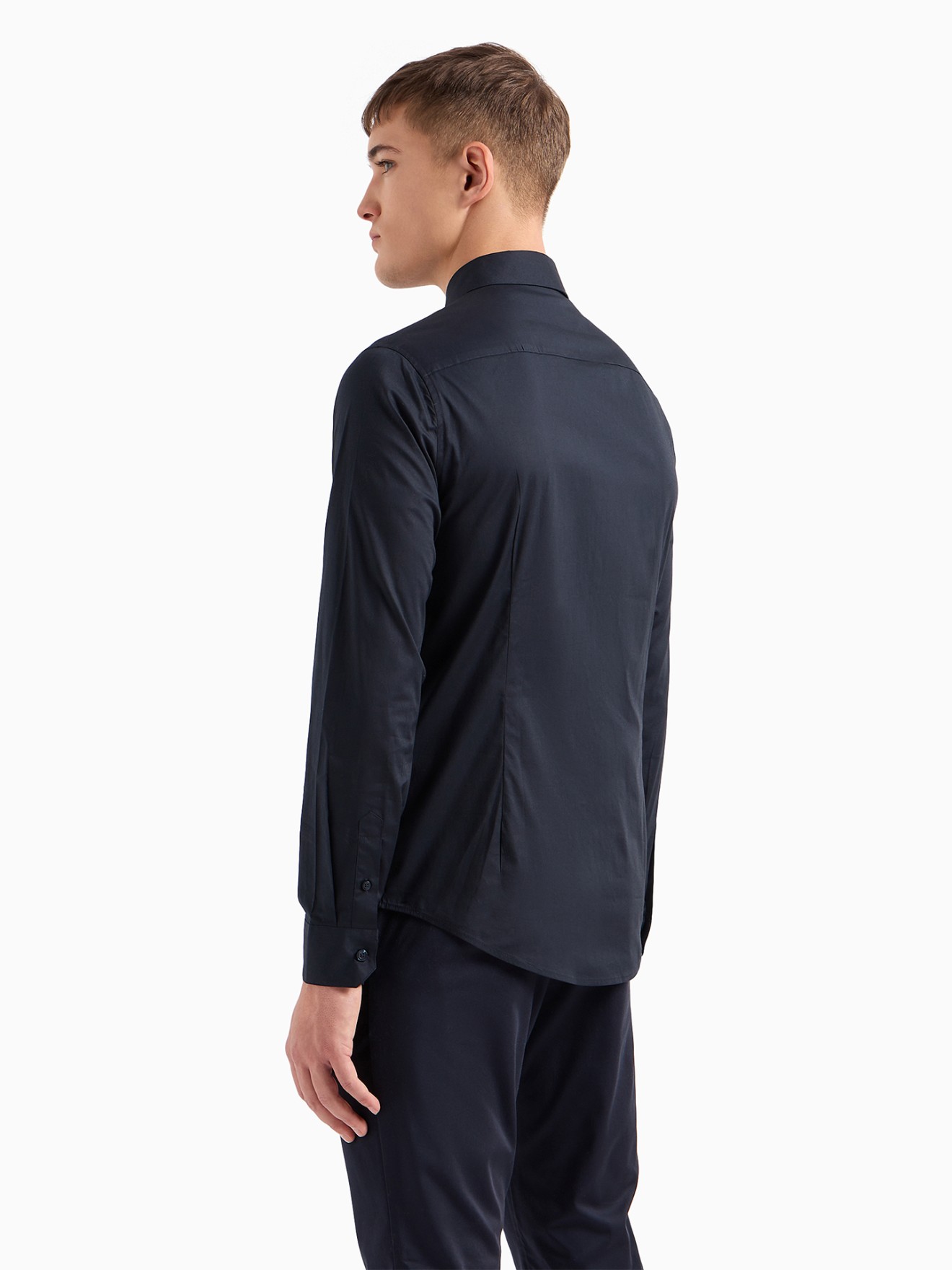Camisa de Algodo