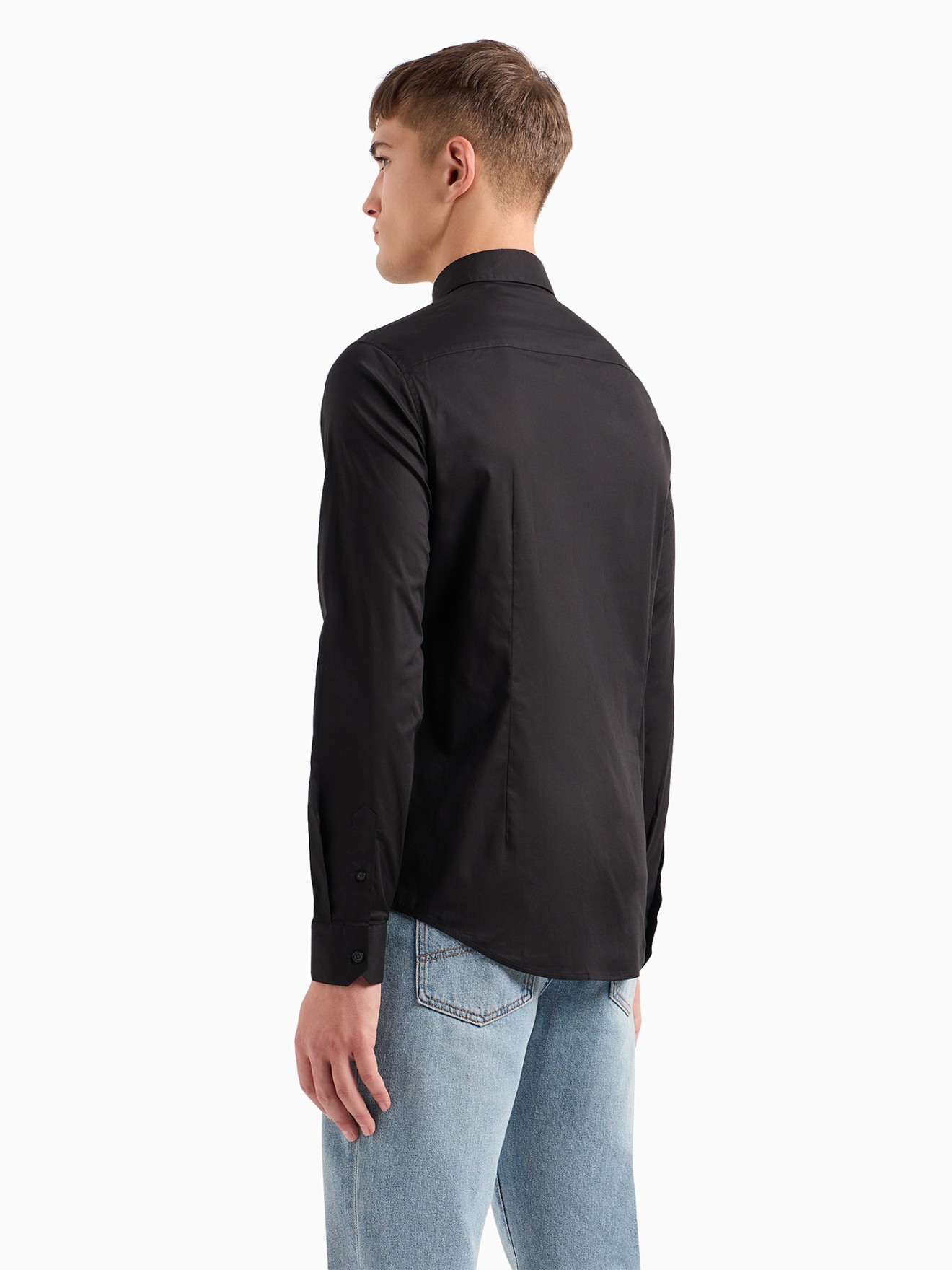 Camisa de Algodão