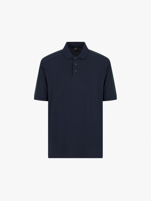 Polo de Algodo