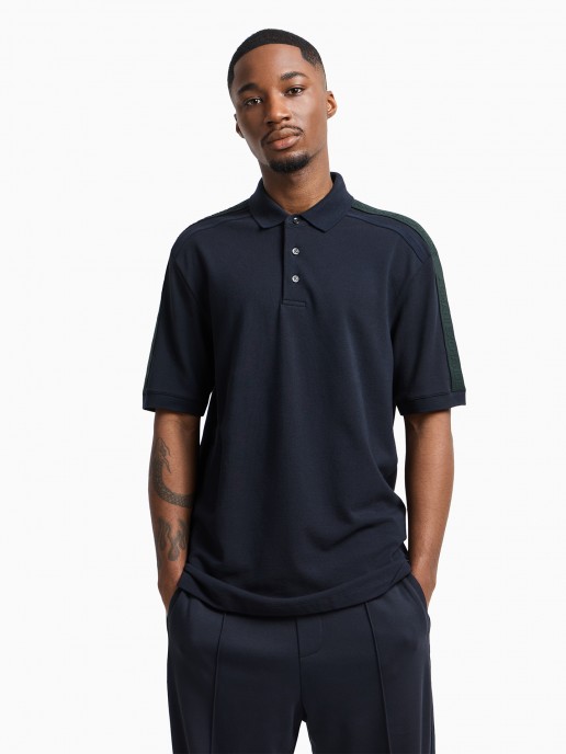 Polo de Algodo