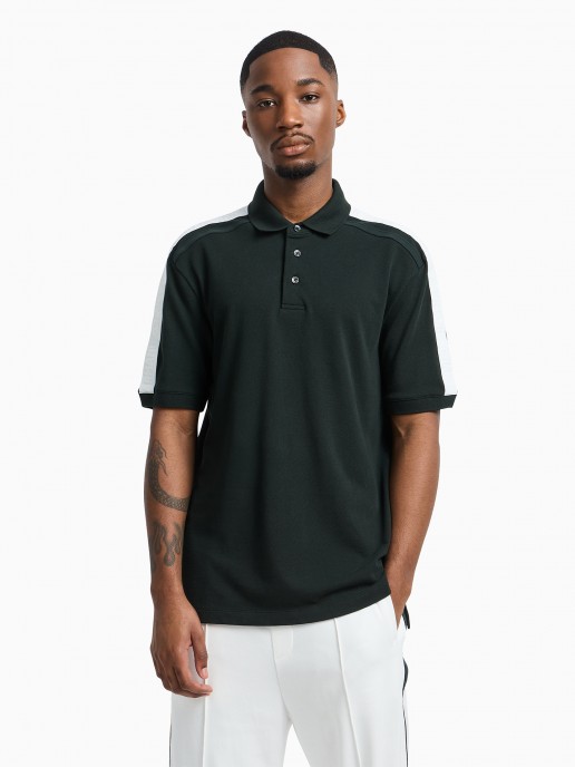 Polo de Algodo