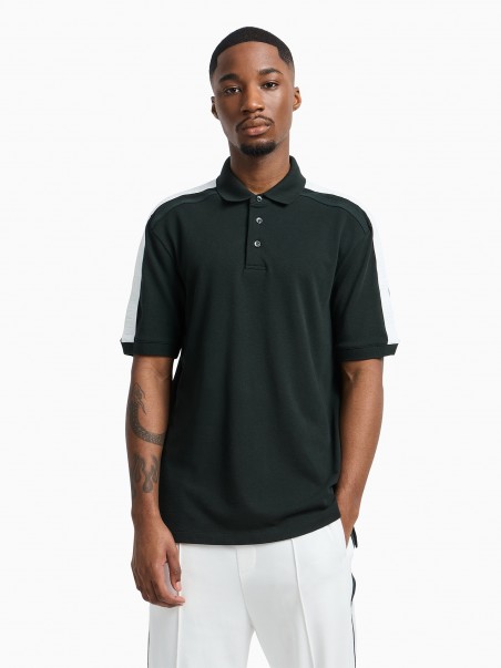 Polo de Algodo