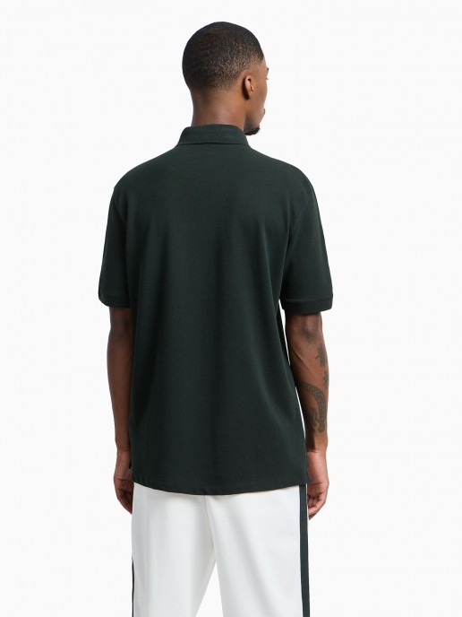 Polo de Algodo