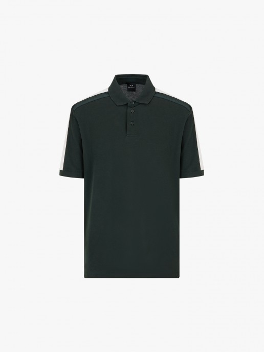 Polo de Algodo