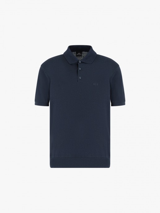 Polo de Algodo