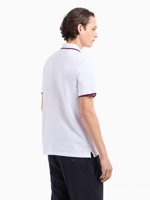 Polo de Algodo