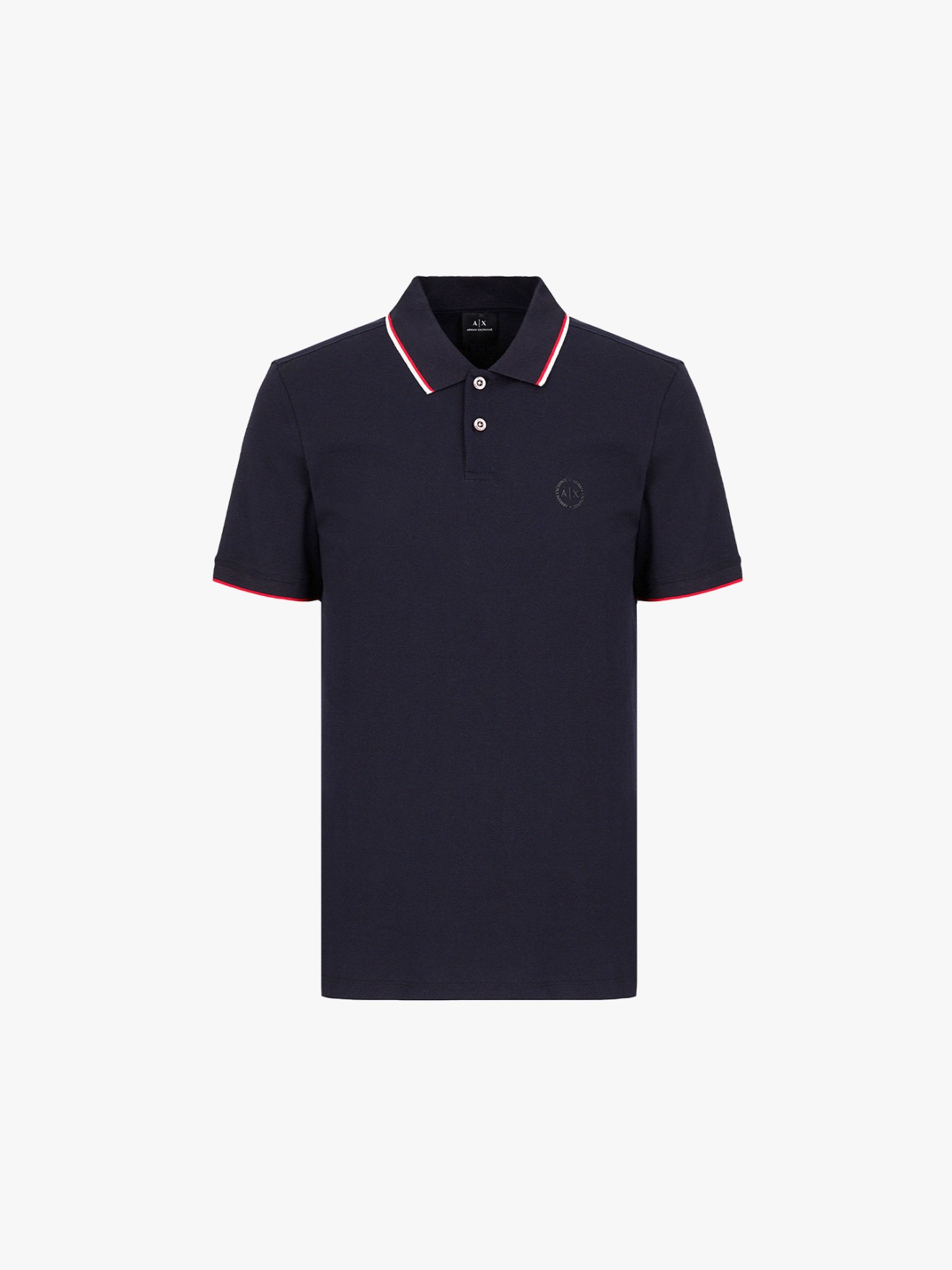 Polo de Algod�o