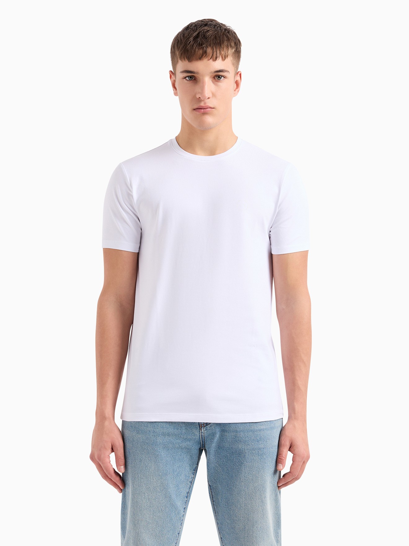 T-Shirt de Algodão