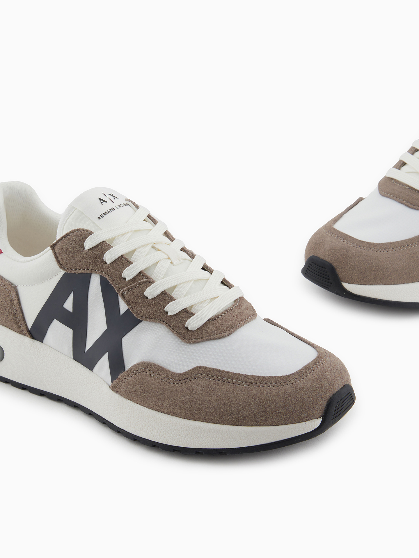 Sapatilhas Combinadas