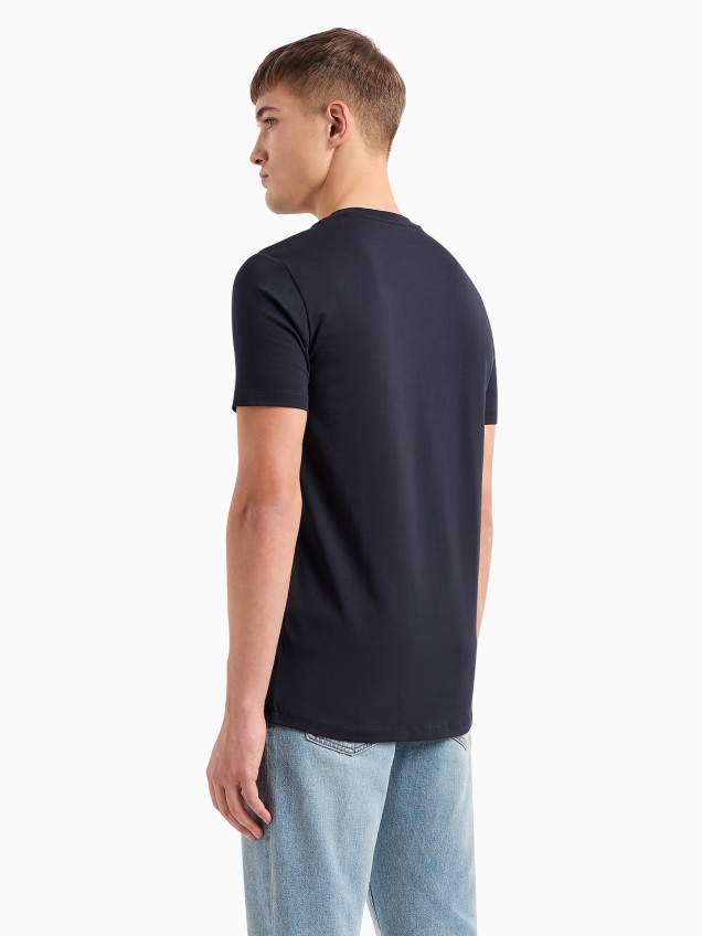 T-Shirt de Algodão