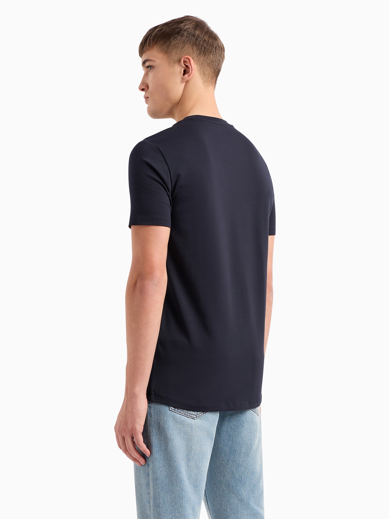 T-Shirt de Algodão
