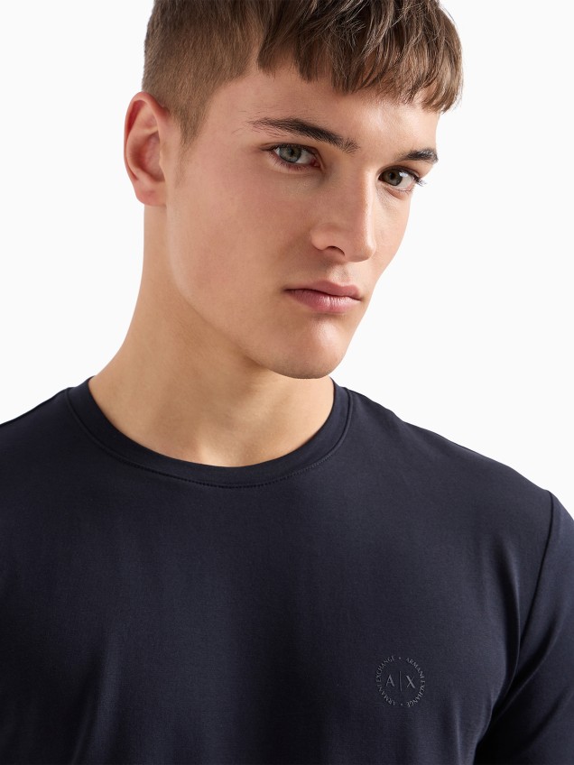 T-Shirt de Algodão