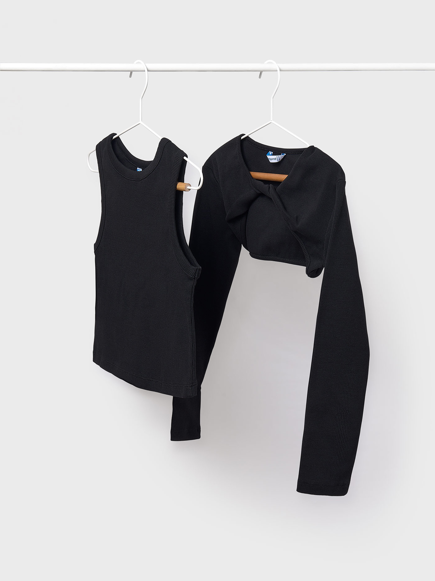 Conjunto de Algodão