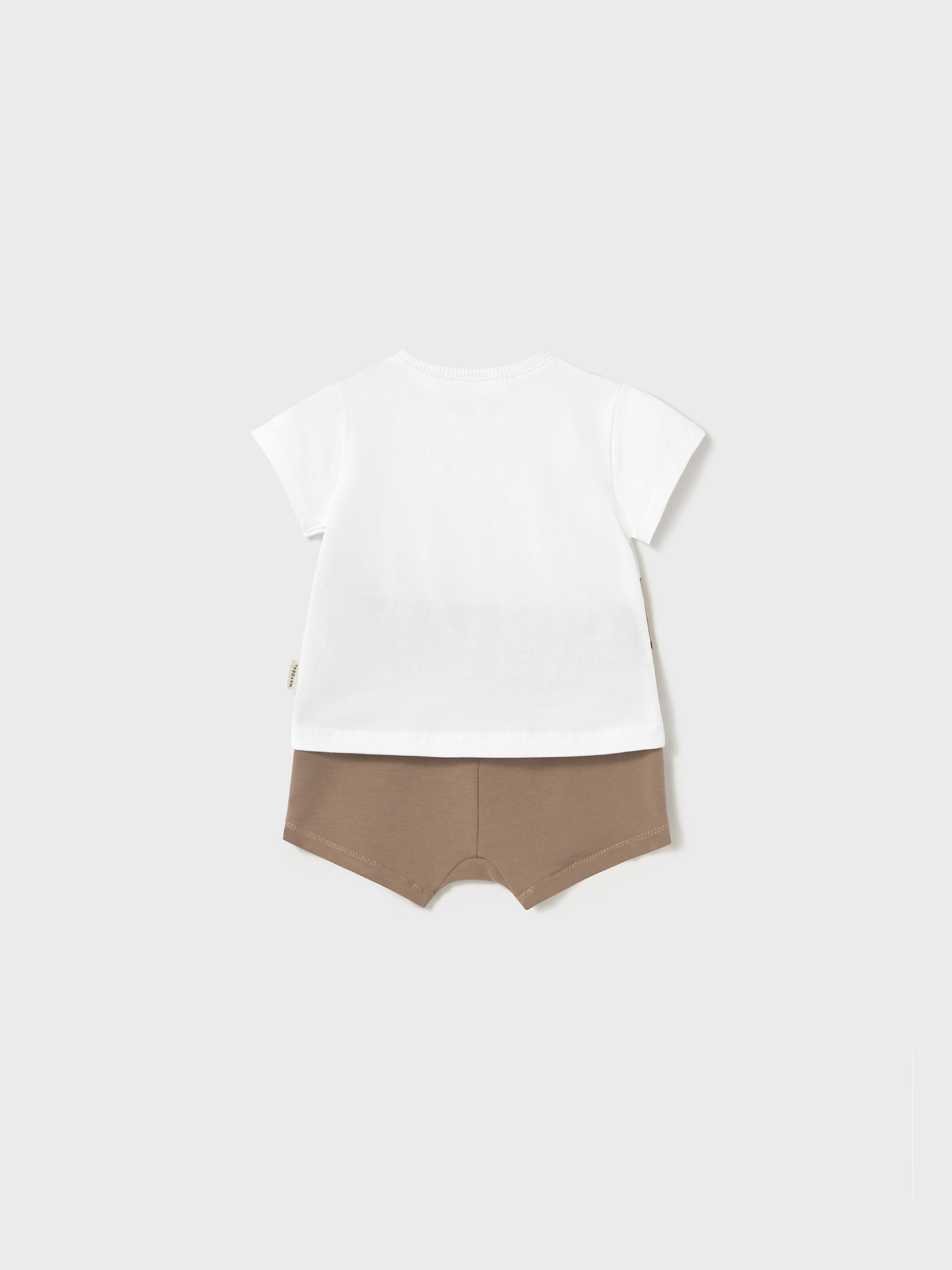 Conjunto de Algodão