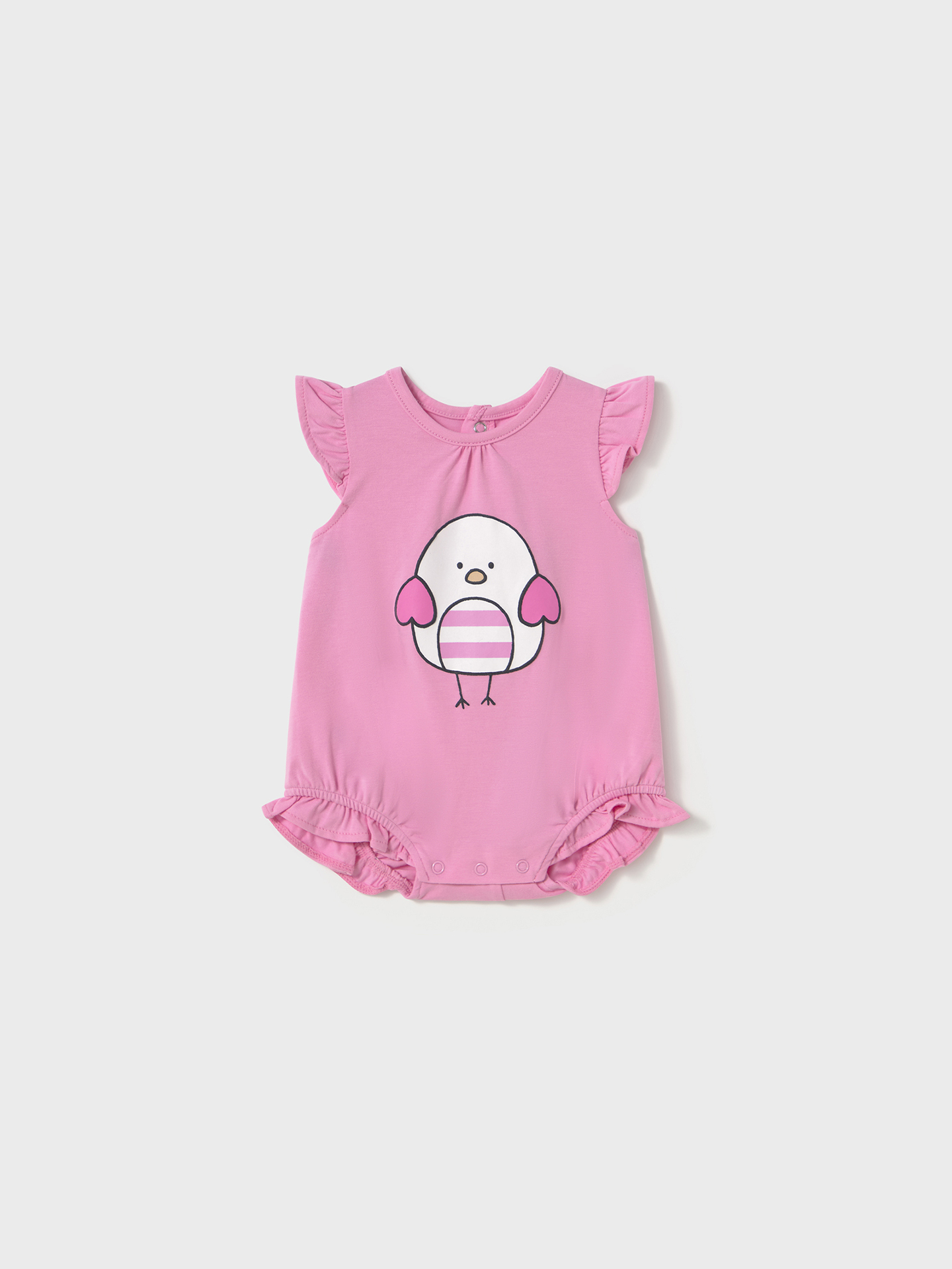 Conjunto de Algodão