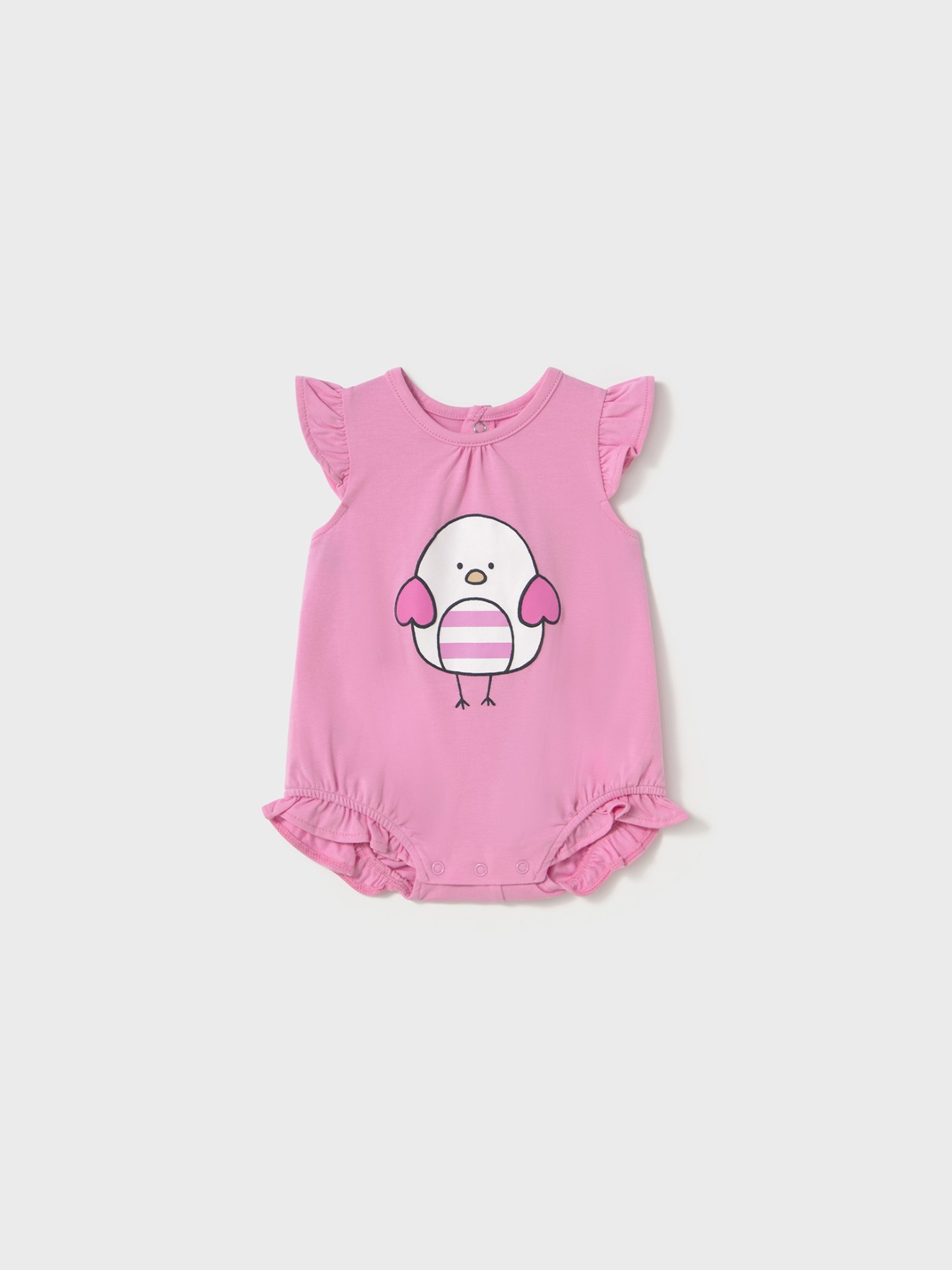 Conjunto de Algodão