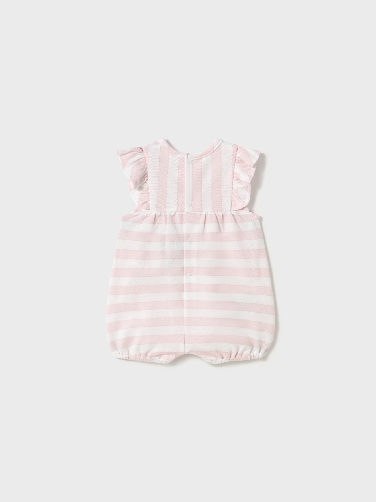 Conjunto de Algodão