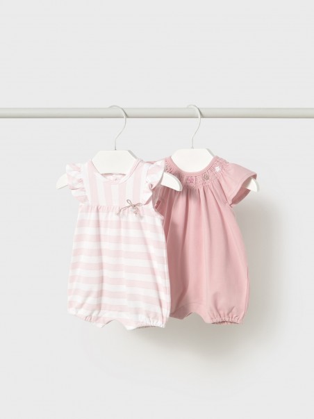 Conjunto de Algodo