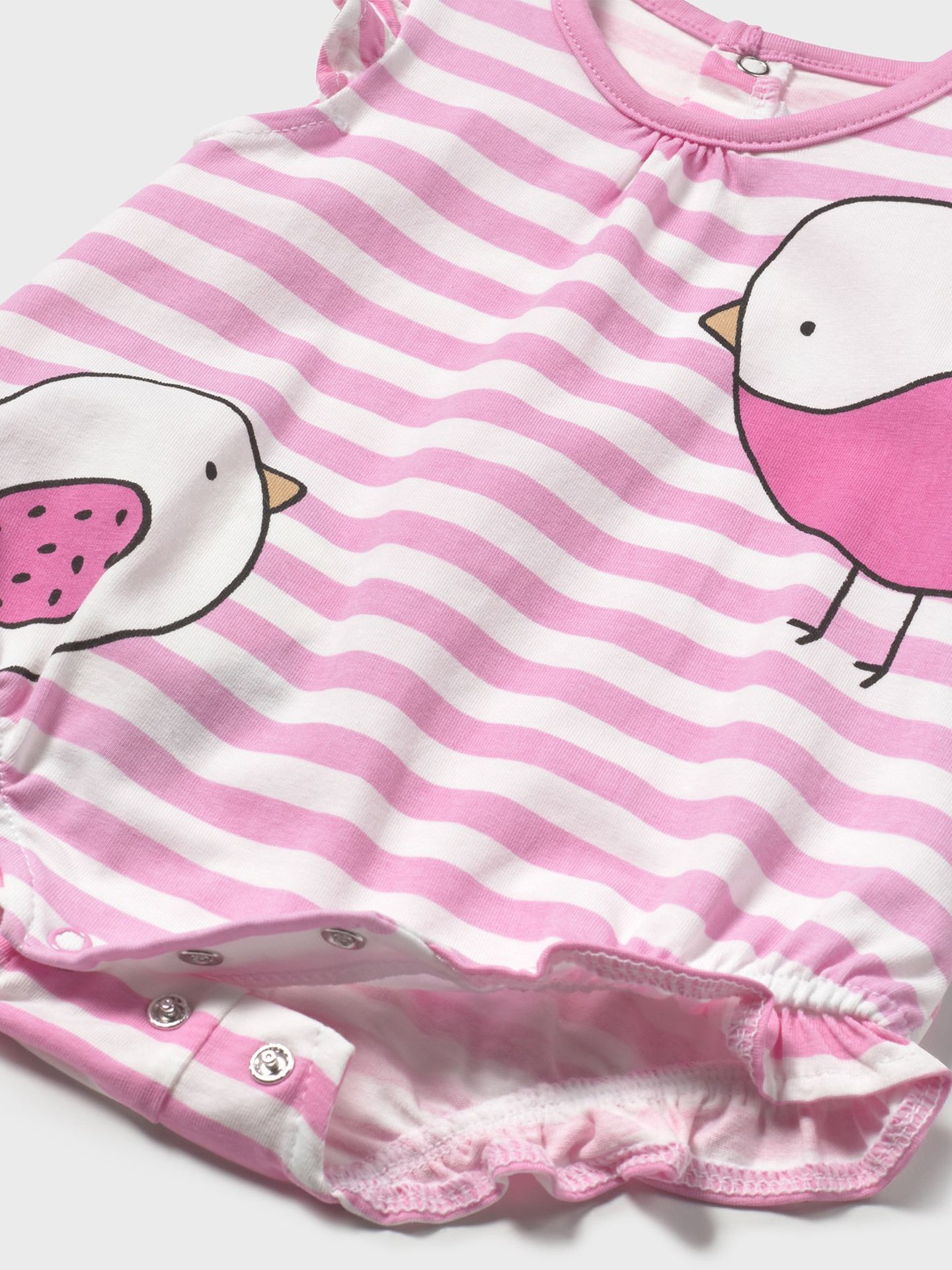 Conjunto de Algodão