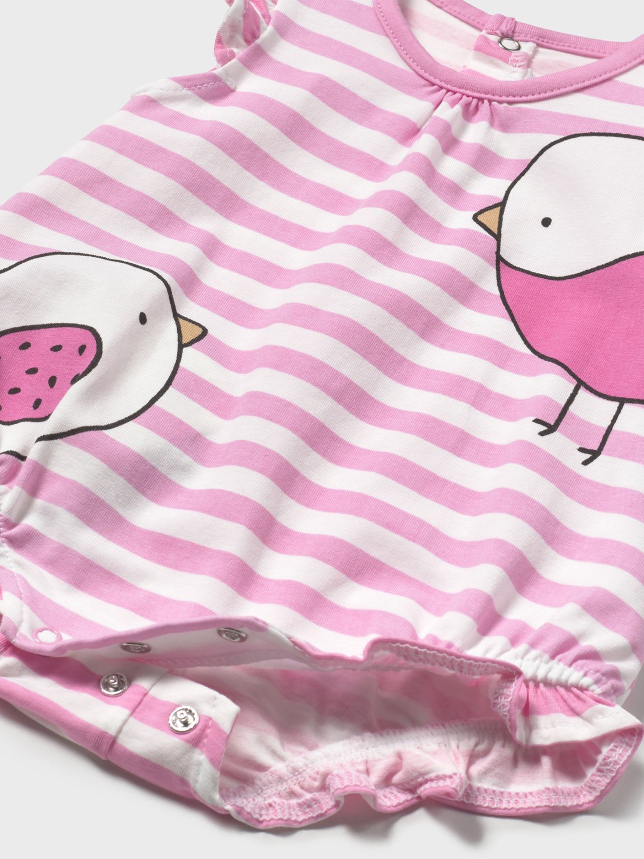 Conjunto de Algodão