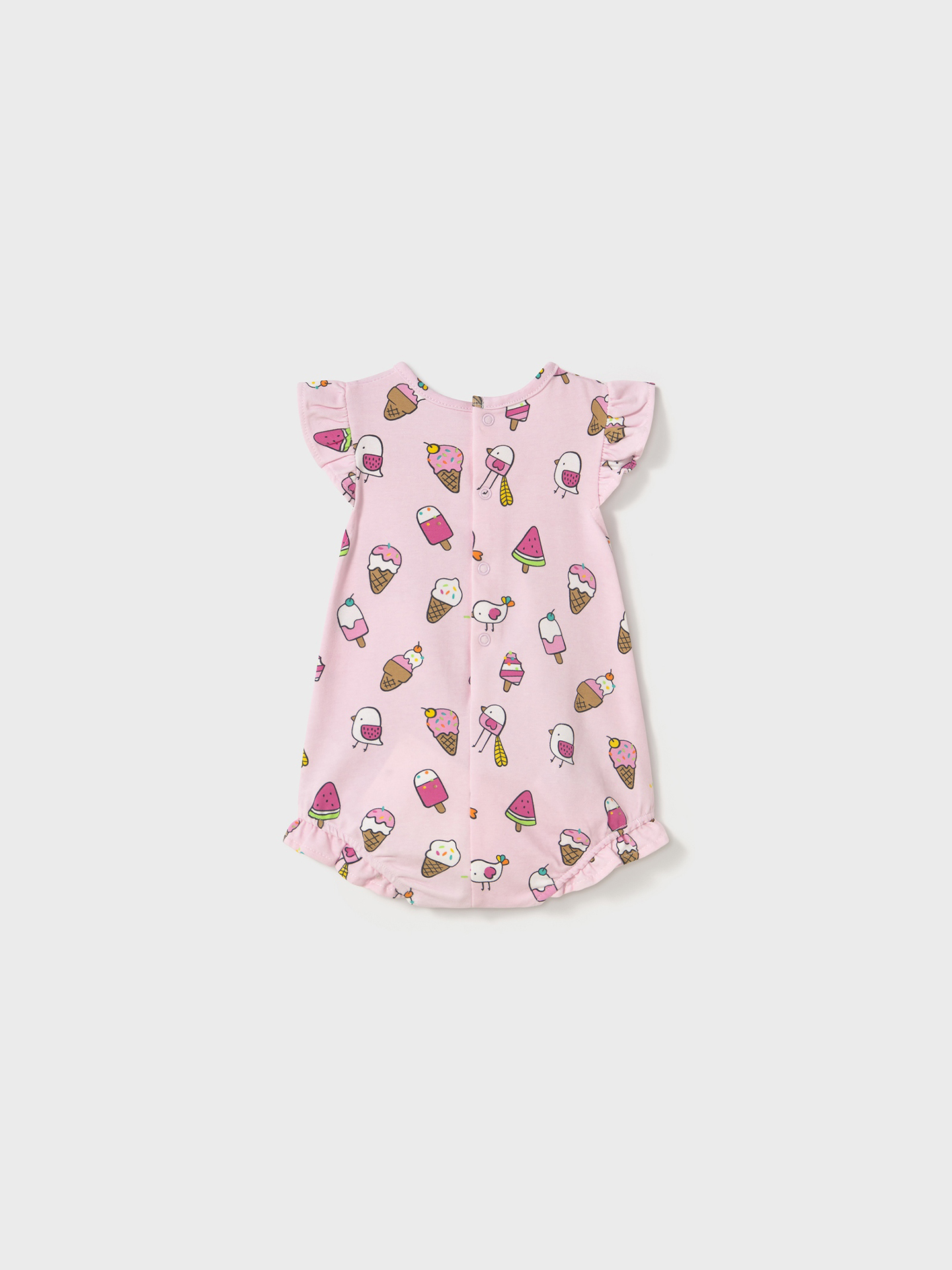 Conjunto de Algodão