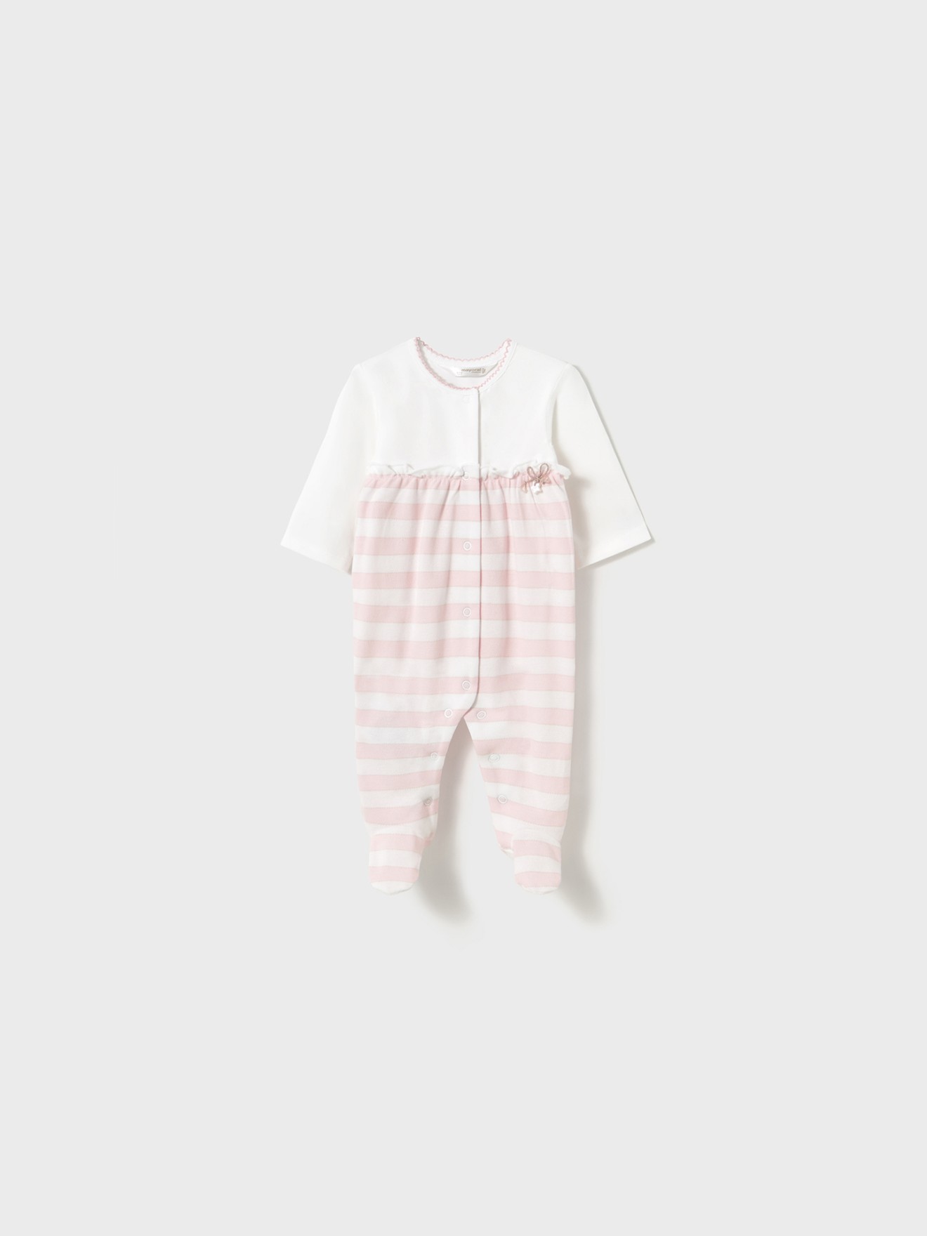 Conjunto de Babygrows
