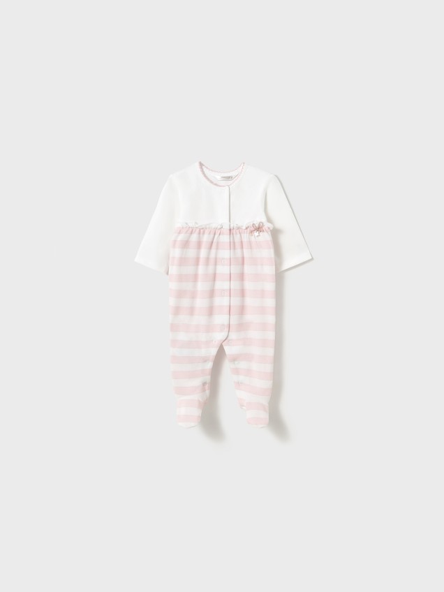 Conjunto de Babygrows