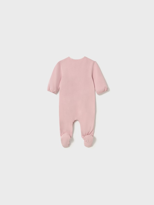 Conjunto de Babygrows