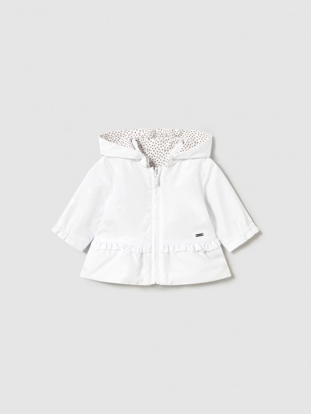 Parka Reversvel