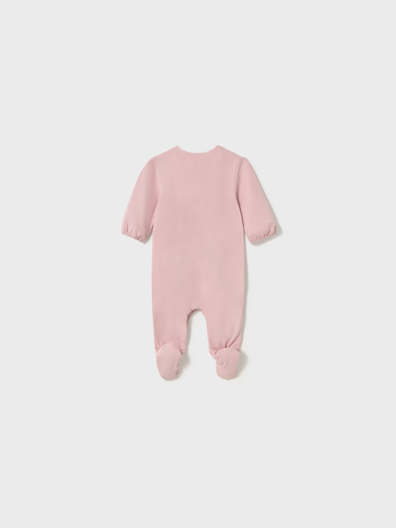 Conjunto de Babygrows
