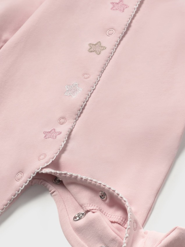 Conjunto de Babygrows