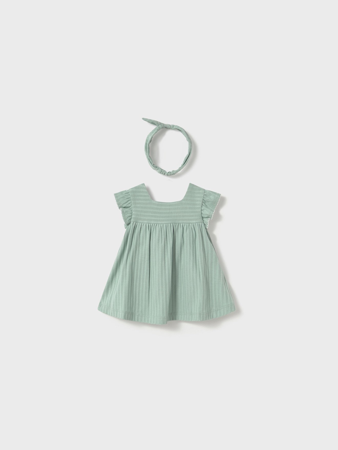 Vestido de Algod�o