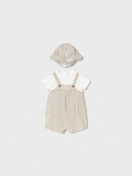 Conjunto de Algodo