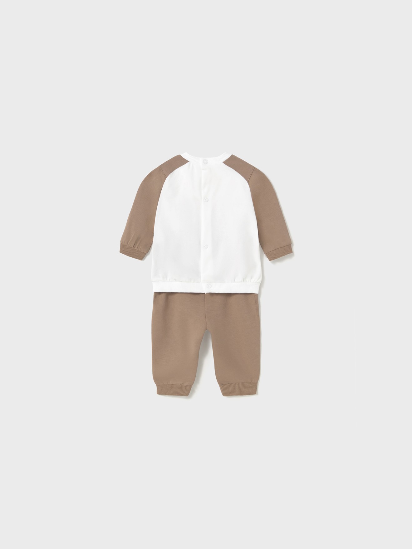 Conjunto de Algod�o