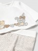 Conjunto de Algodo