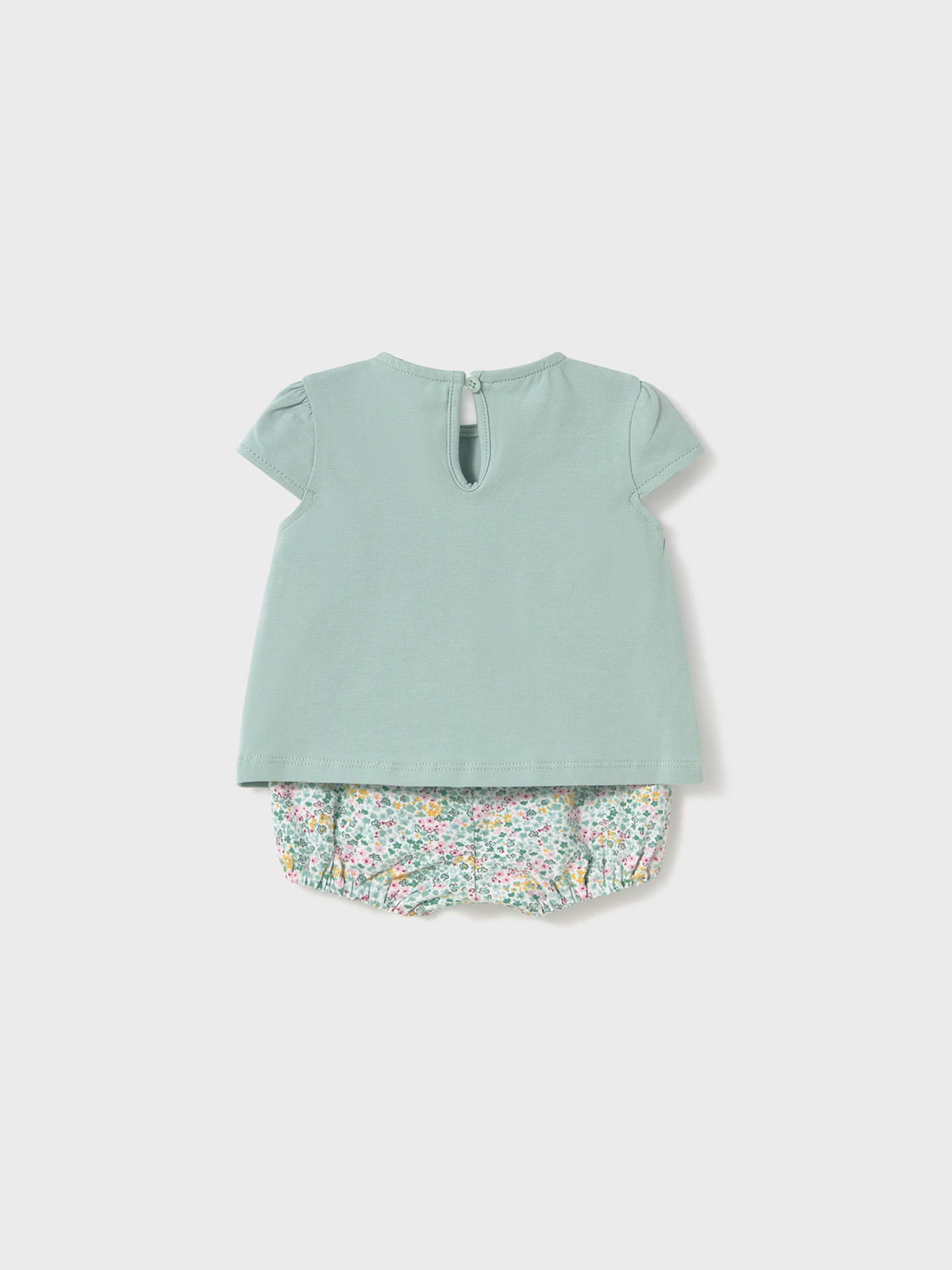 Conjunto de Algodão